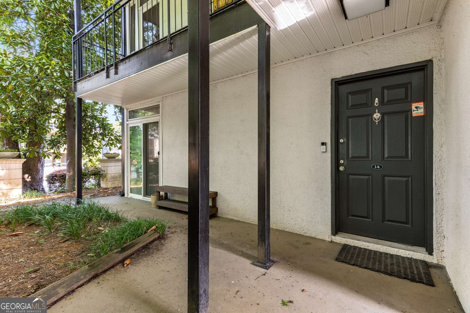 1445 Monroe Drive Atlanta - 1