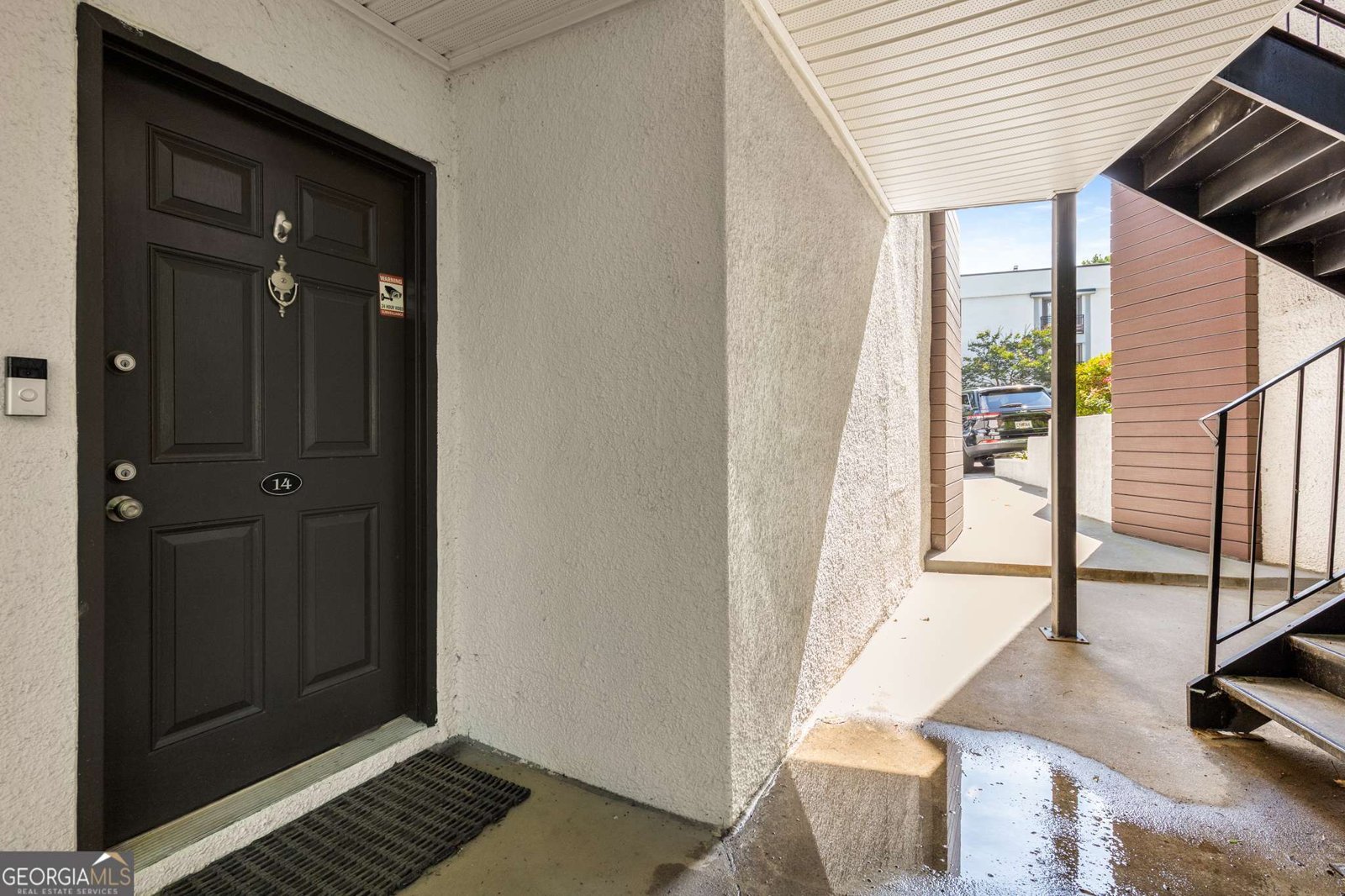 1445 Monroe Drive Atlanta - 2