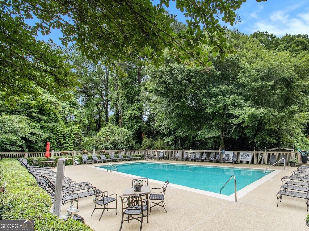 1445 Monroe Drive Atlanta - 27