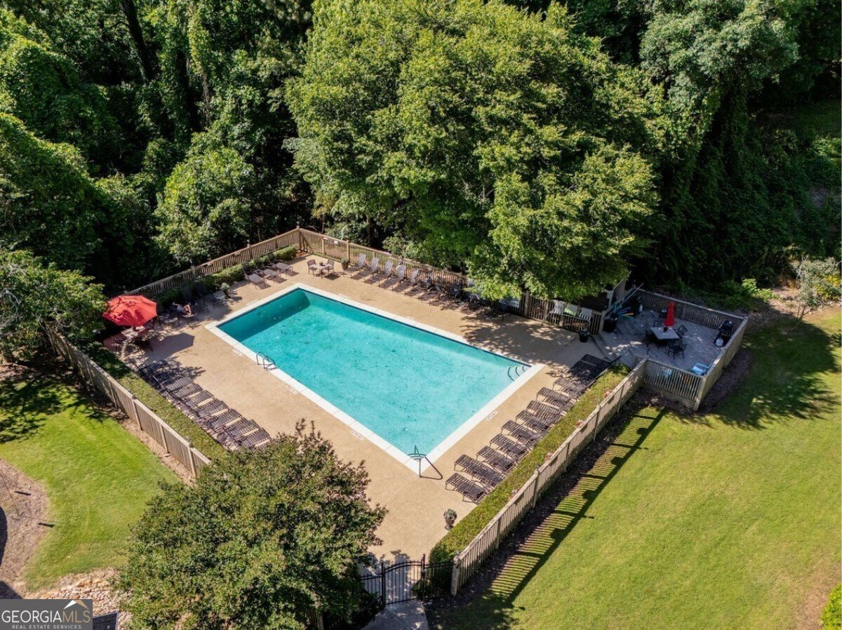 1445 Monroe Drive Atlanta - 28