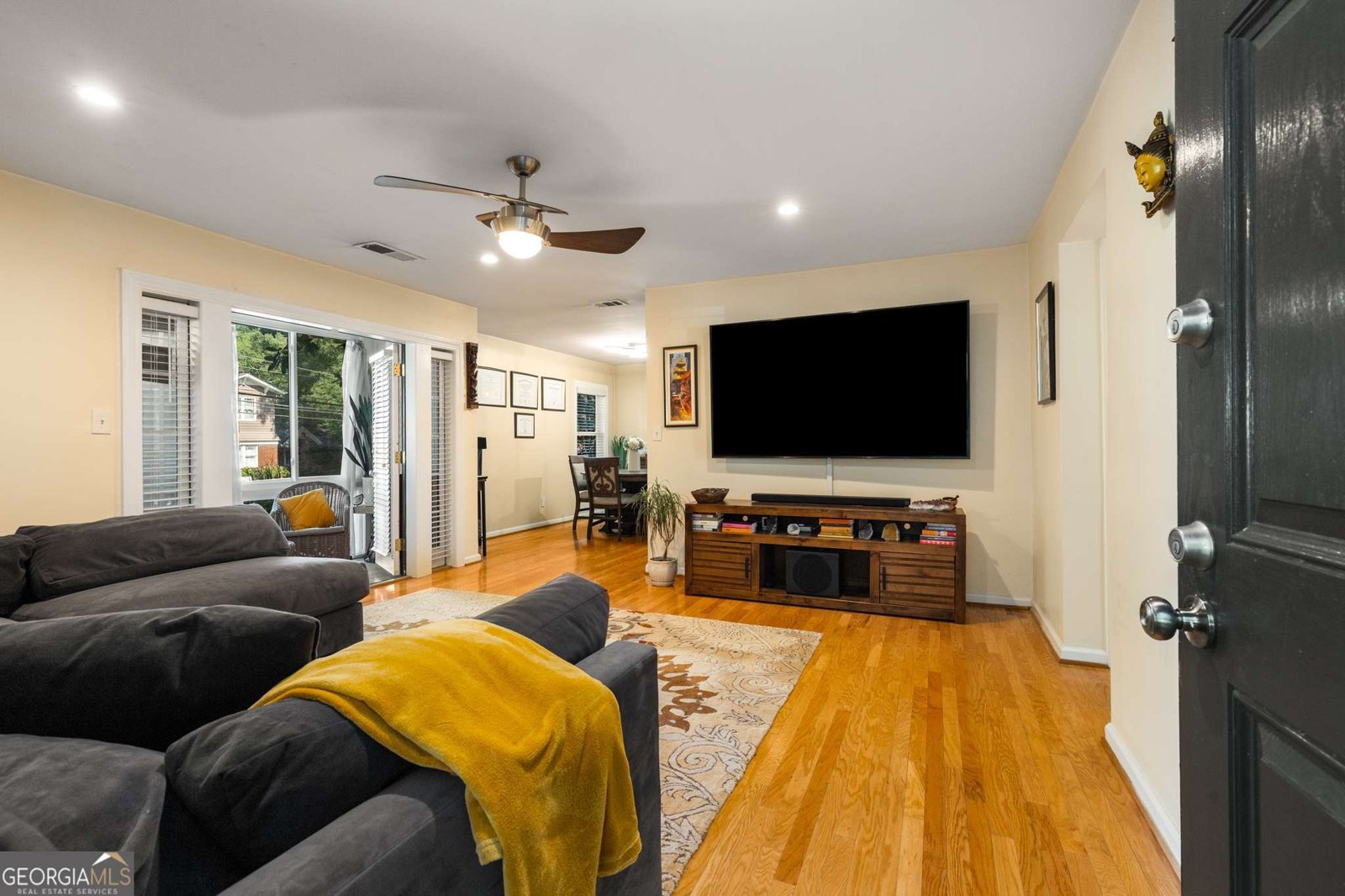 1445 Monroe Drive Atlanta - 3