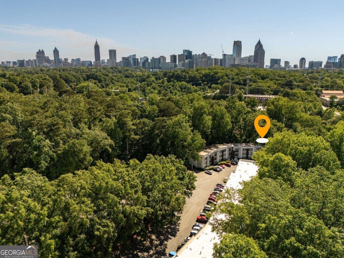 1445 Monroe Drive Atlanta - 32