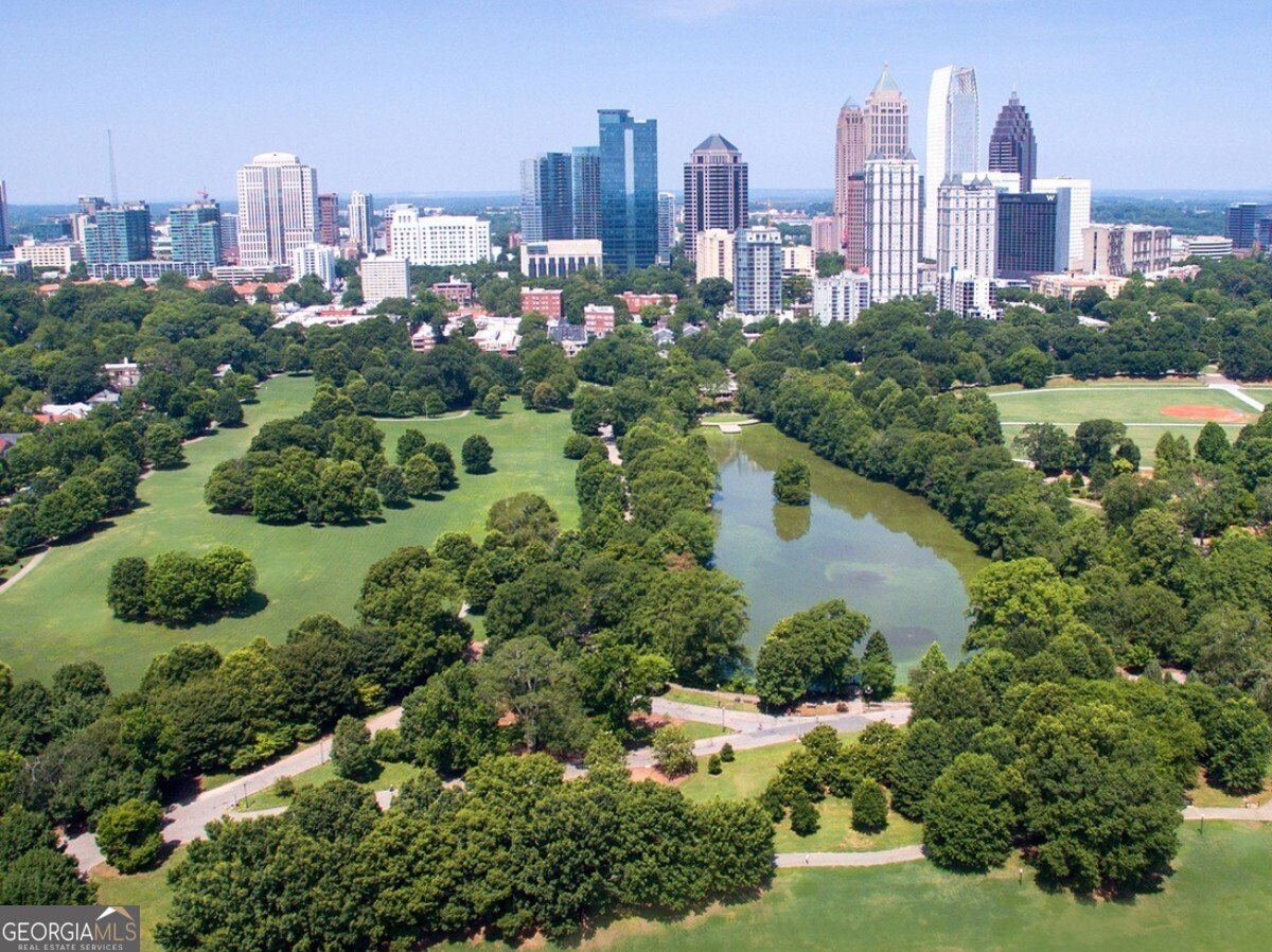 1445 Monroe Drive Atlanta - 33