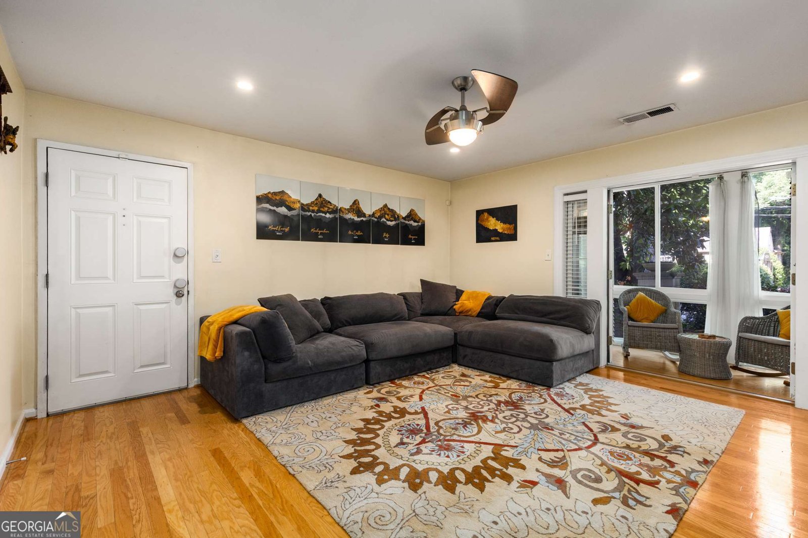 1445 Monroe Drive Atlanta - 4