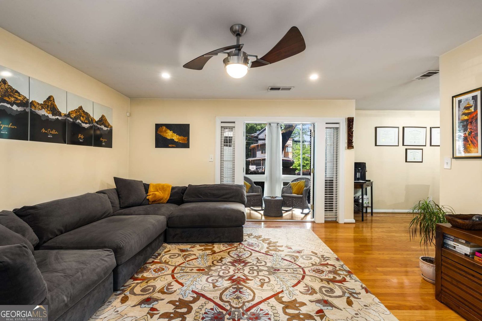1445 Monroe Drive Atlanta - 5