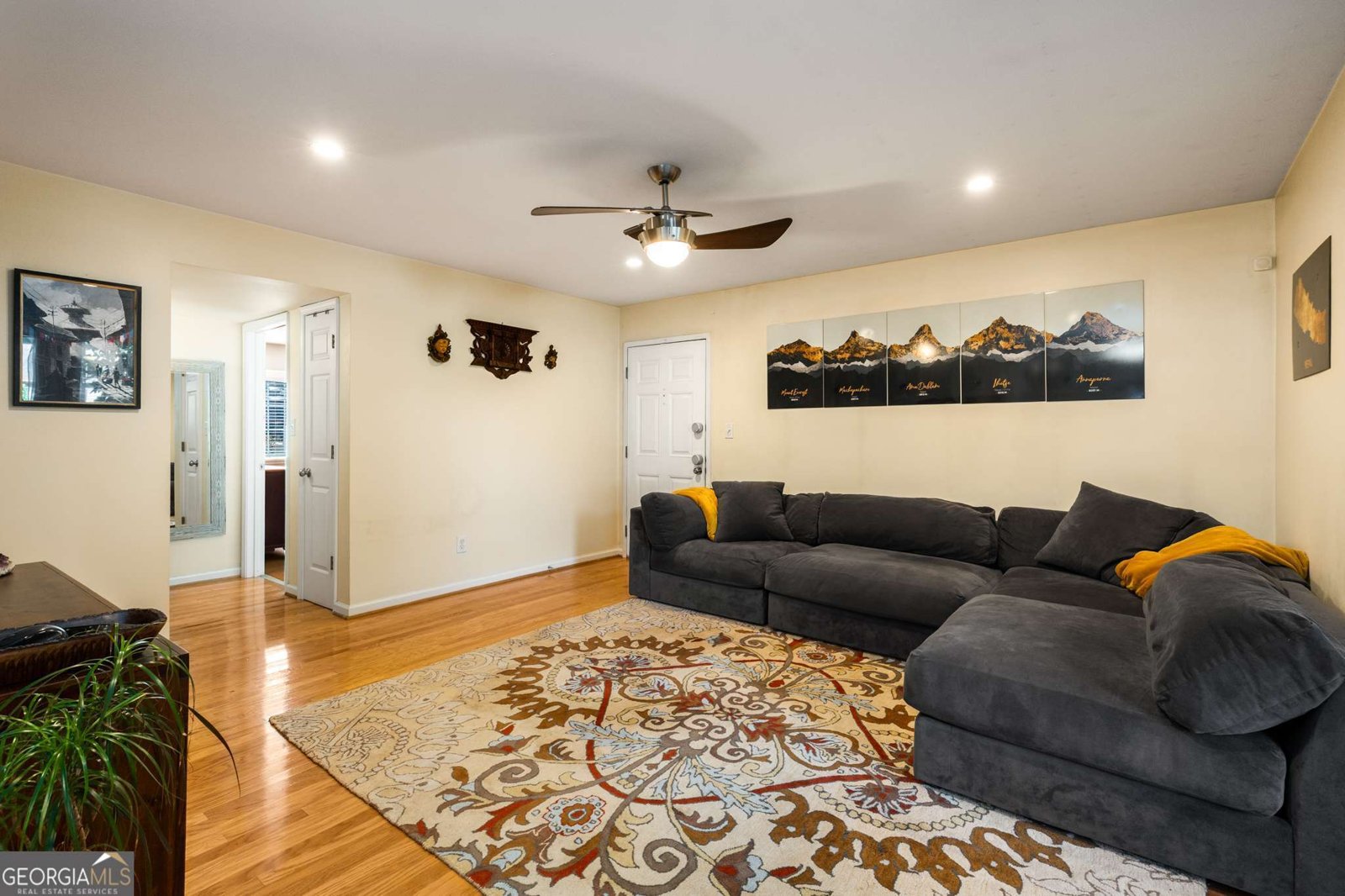 1445 Monroe Drive Atlanta - 6
