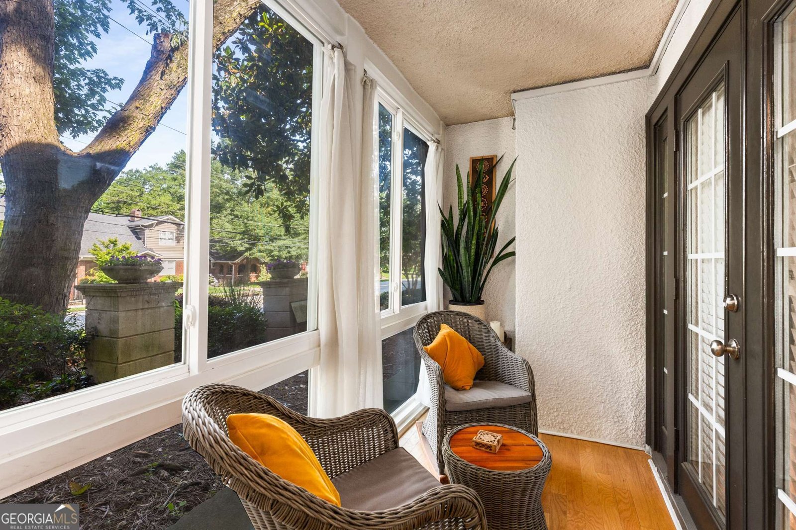 1445 Monroe Drive Atlanta - 8