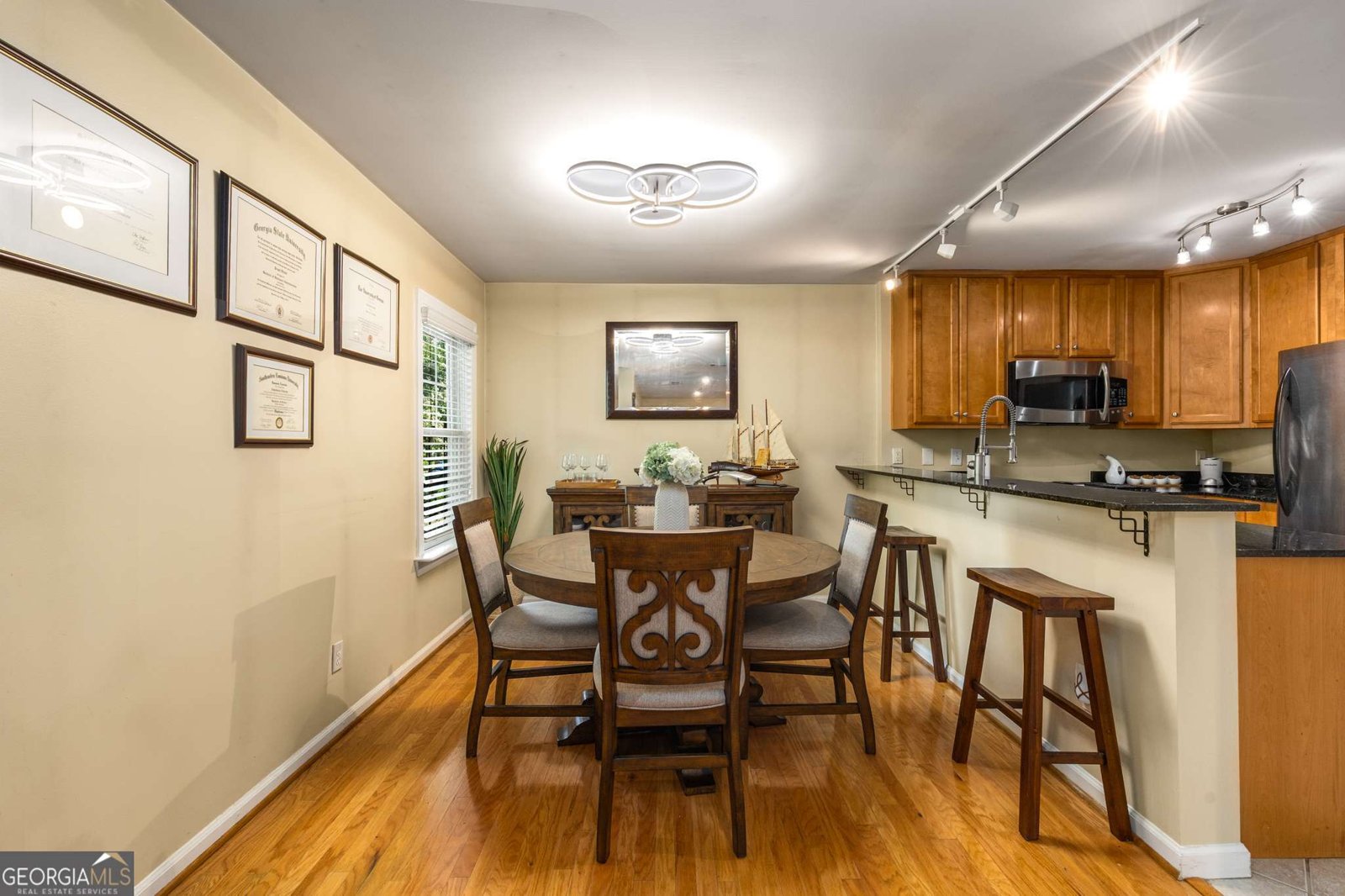 1445 Monroe Drive Atlanta - 9
