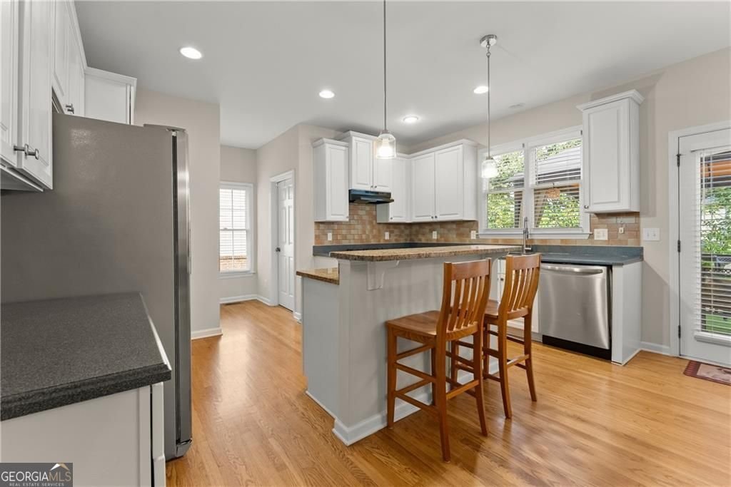 2100 Willshire Glen Alpharetta - 10