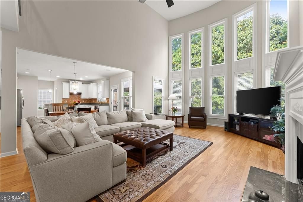 2100 Willshire Glen Alpharetta - 9
