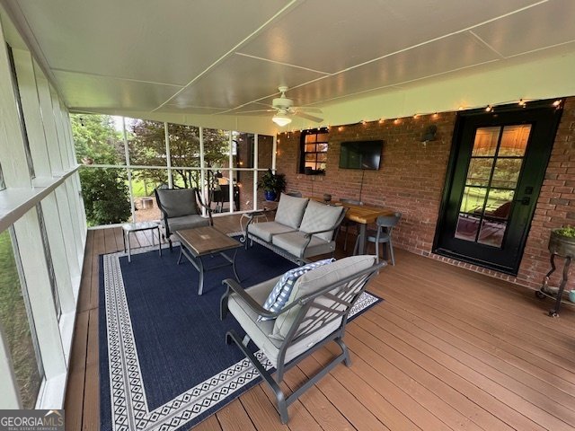 360 Morgan Mill Road Brooks - 21