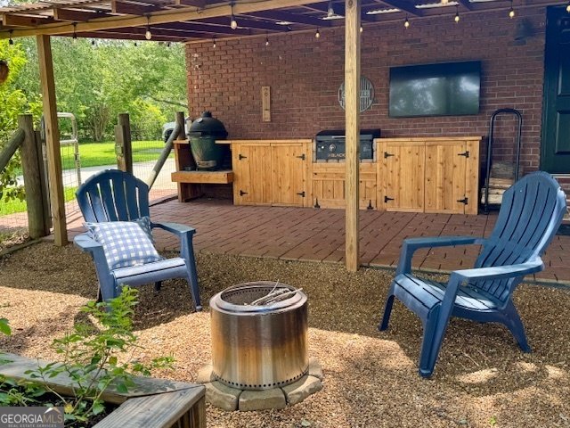 360 Morgan Mill Road Brooks - 29