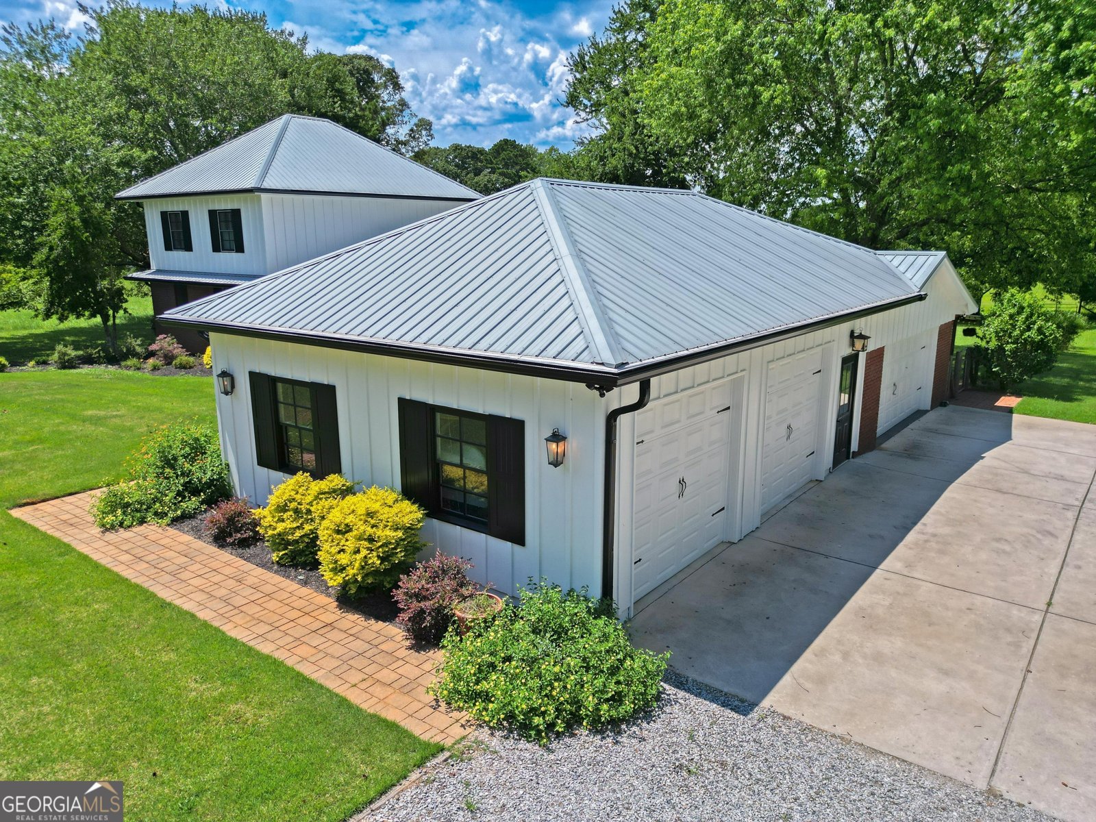 360 Morgan Mill Road Brooks - 81