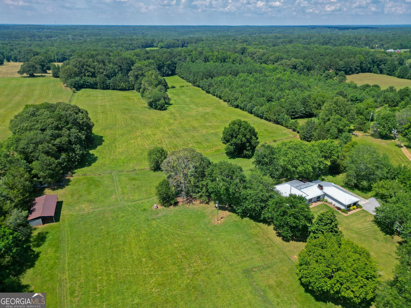 360 Morgan Mill Road Brooks - 82