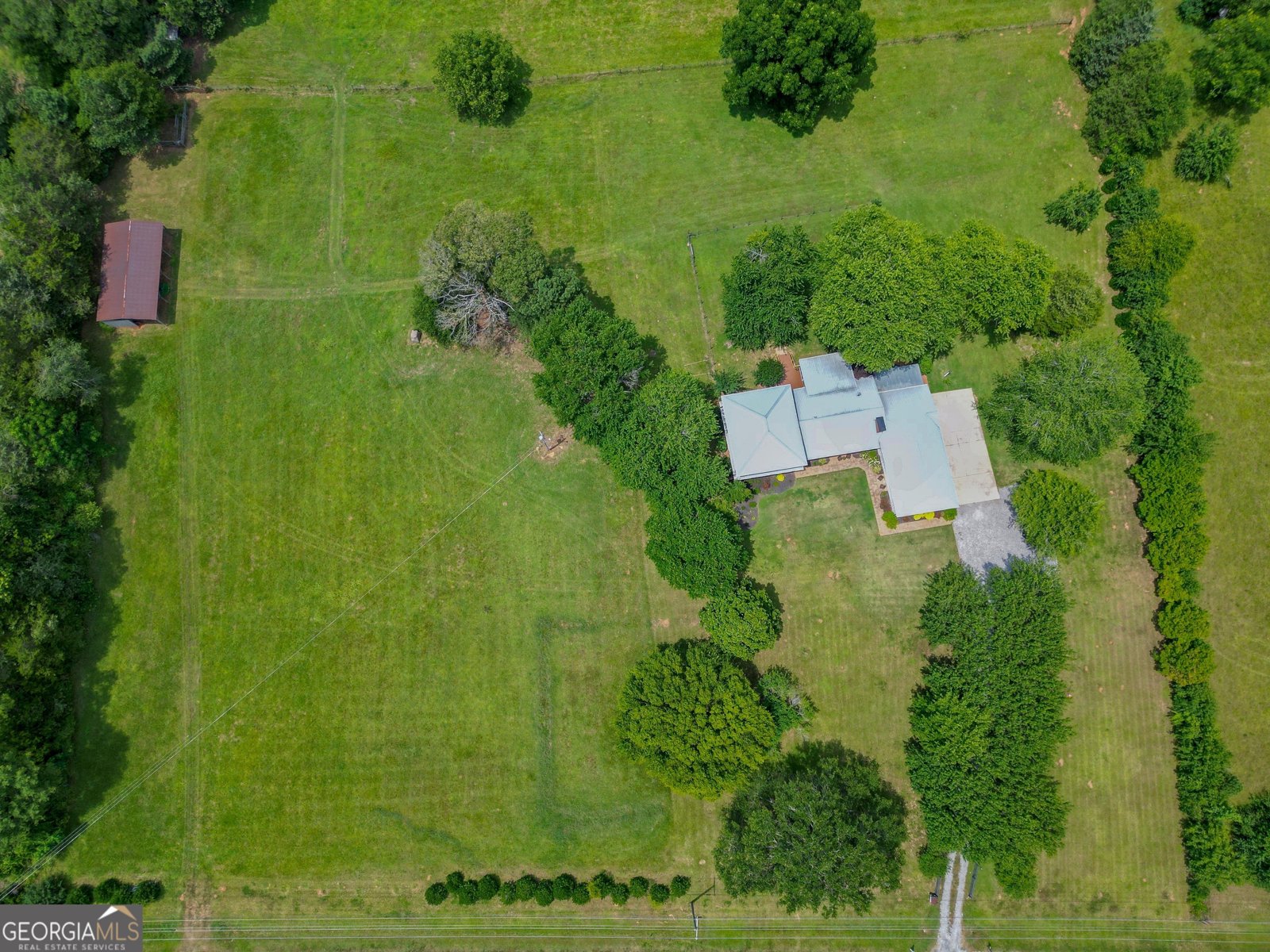 360 Morgan Mill Road Brooks - 83