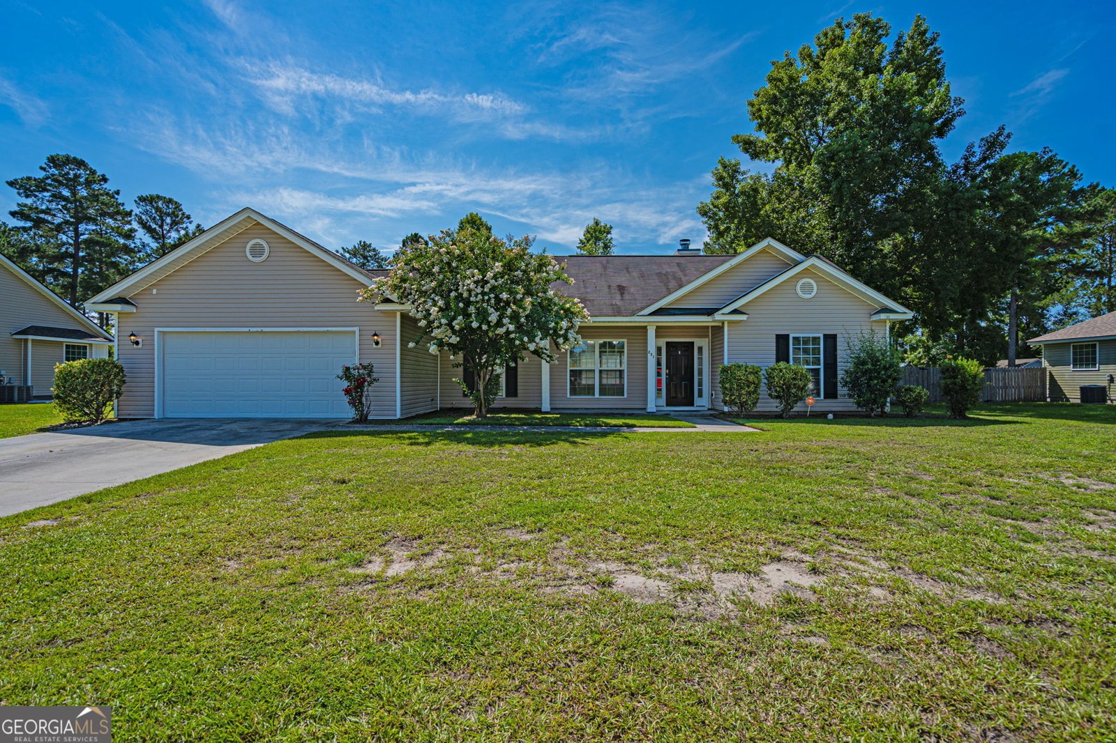 231 Cyane Lane Guyton - 1