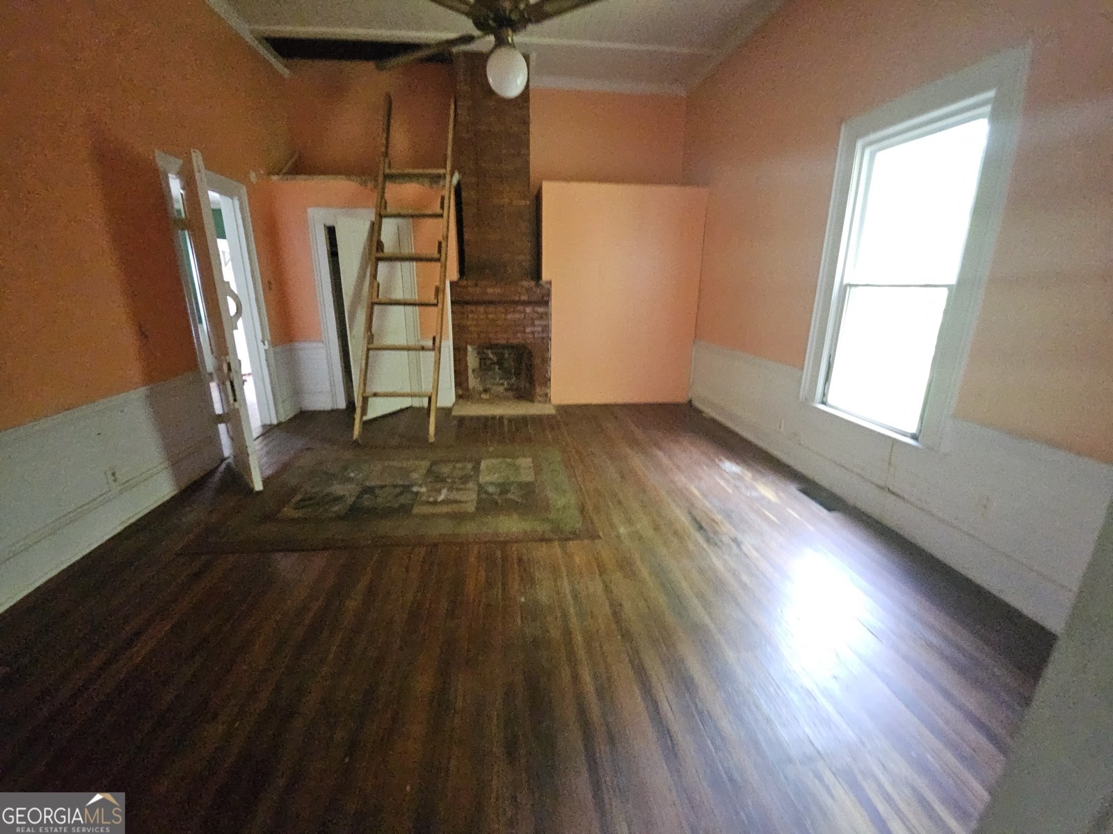 459 Railroad Avenue Flovilla - 10