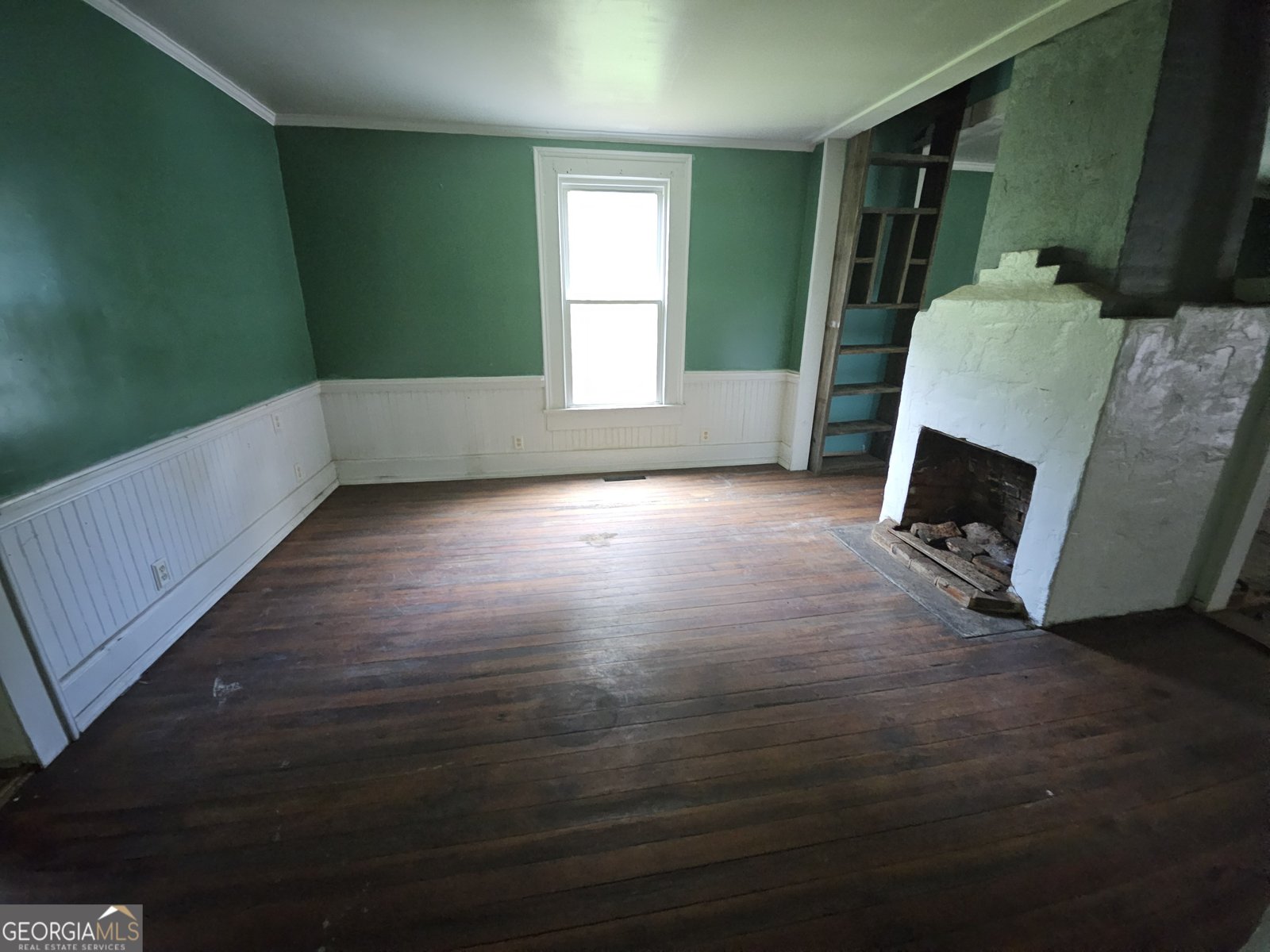 459 Railroad Avenue Flovilla - 12