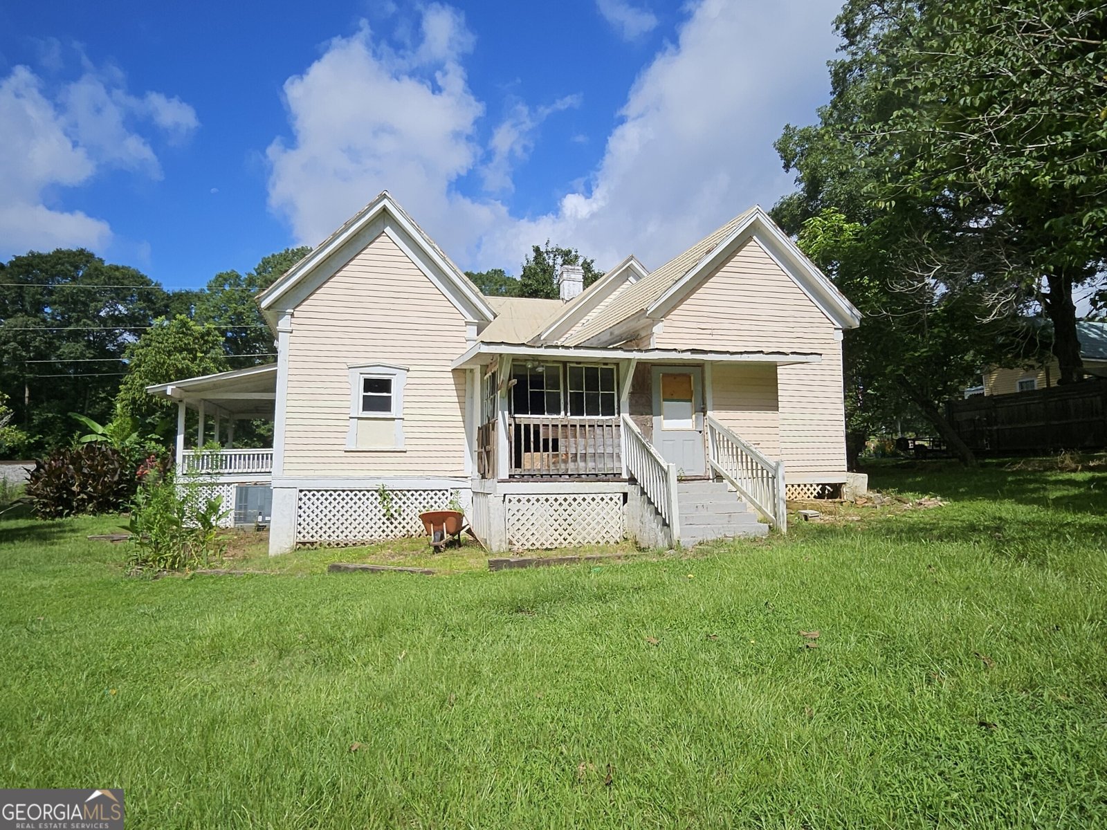 459 Railroad Avenue Flovilla - 13