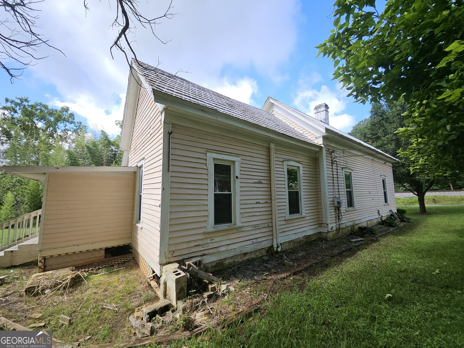 459 Railroad Avenue Flovilla - 4
