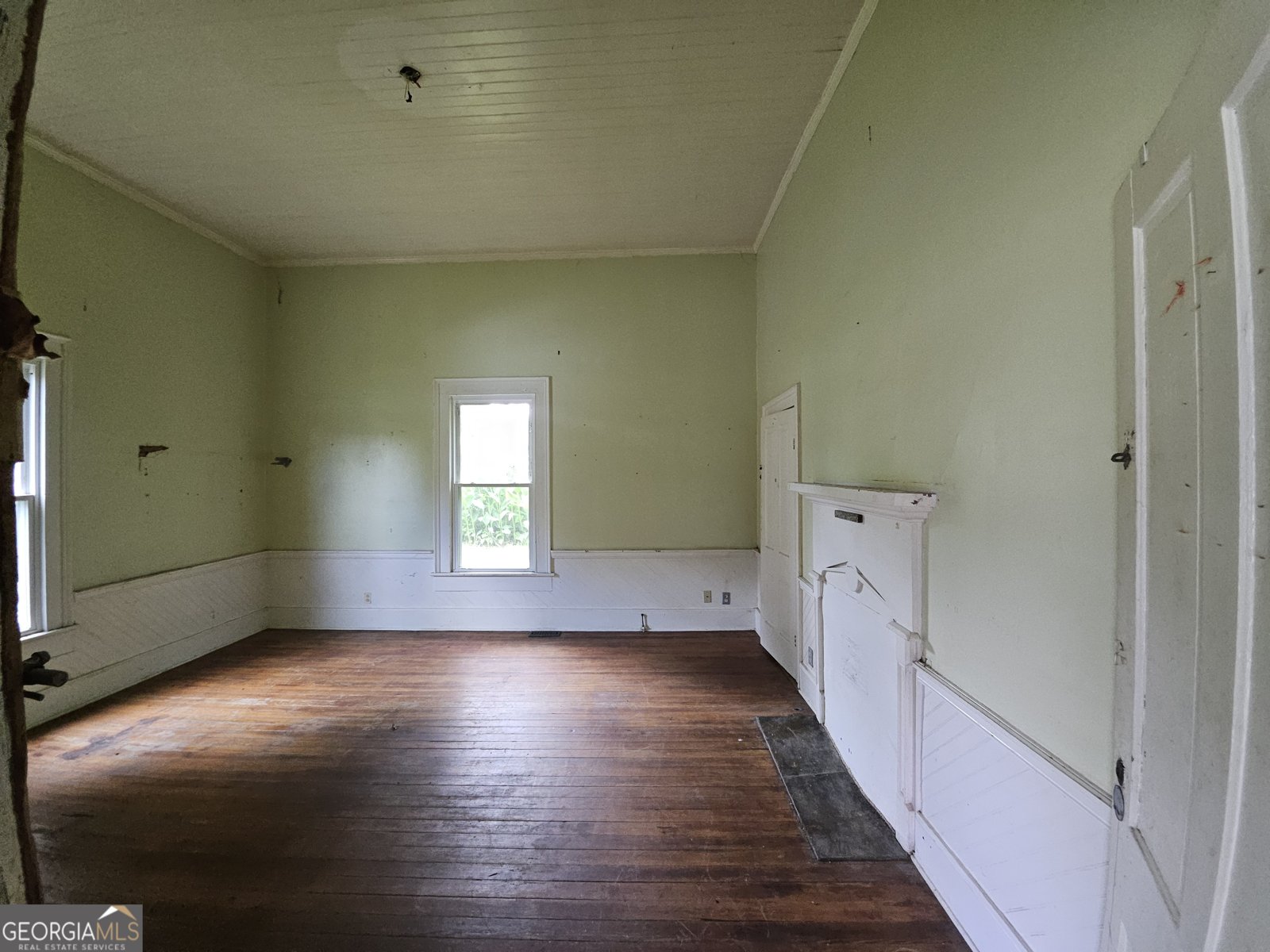 459 Railroad Avenue Flovilla - 6