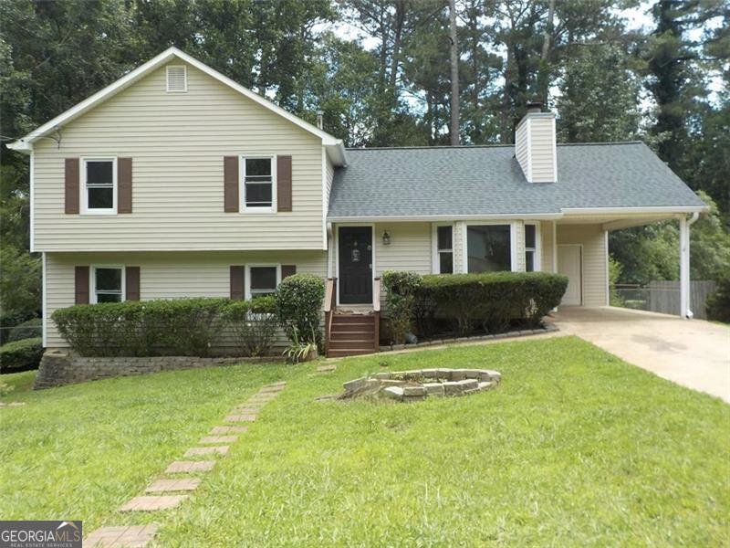 1380 ASHBROOK Drive Lawrenceville - 1