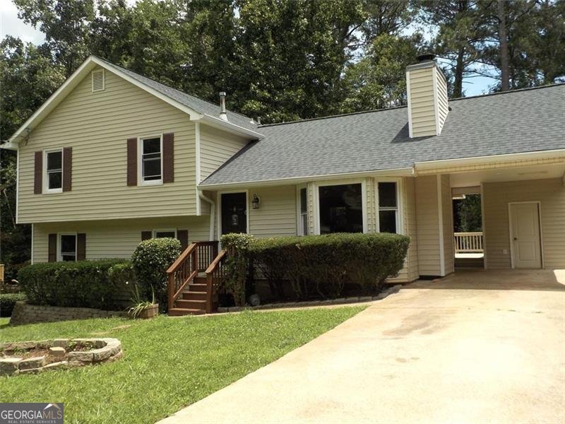1380 ASHBROOK Drive Lawrenceville - 3