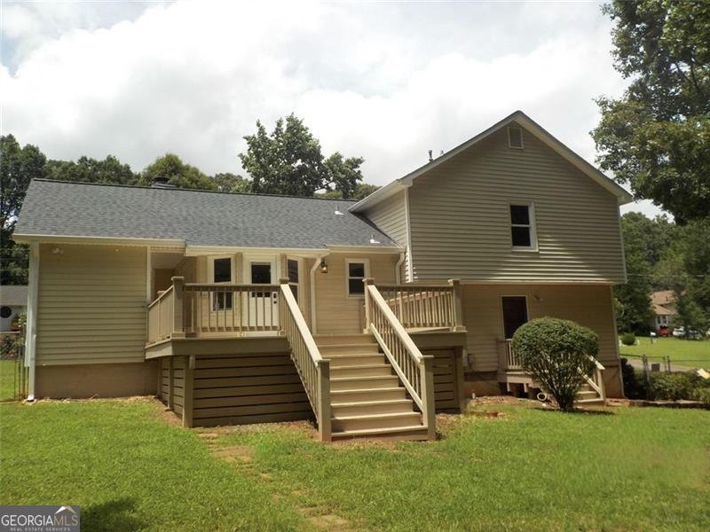 1380 ASHBROOK Drive Lawrenceville - 37