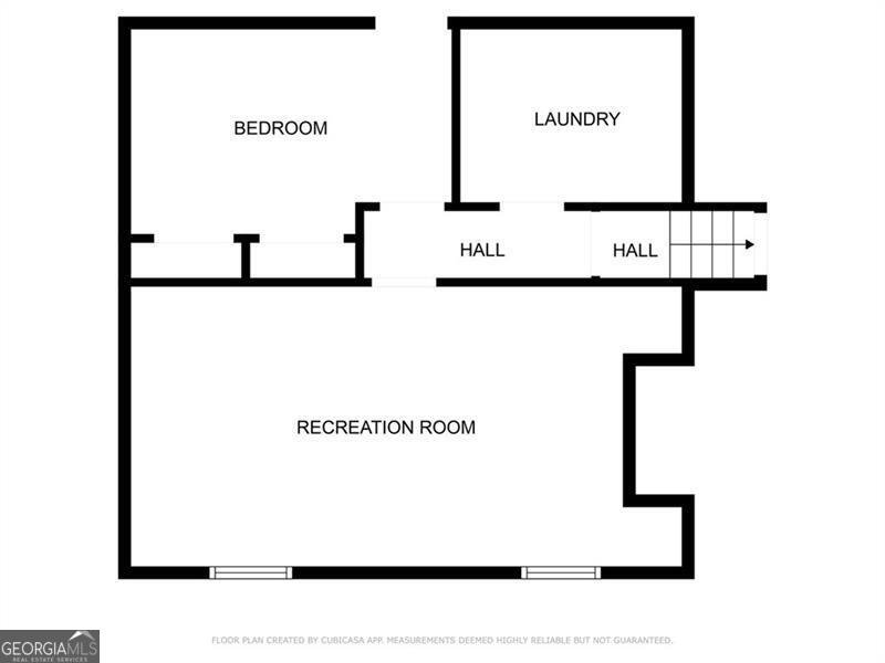 1380 ASHBROOK Drive Lawrenceville - 4
