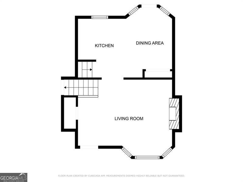 1380 ASHBROOK Drive Lawrenceville - 5