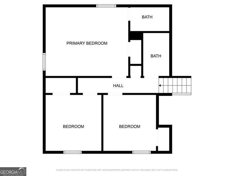 1380 ASHBROOK Drive Lawrenceville - 6