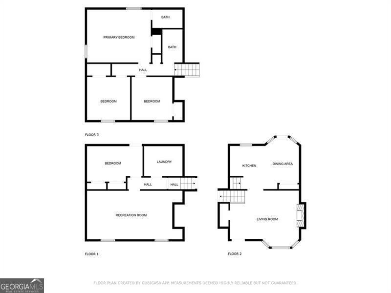 1380 ASHBROOK Drive Lawrenceville - 7