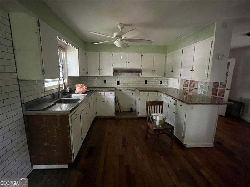 15 LIBERTY Street Gainesville - 1