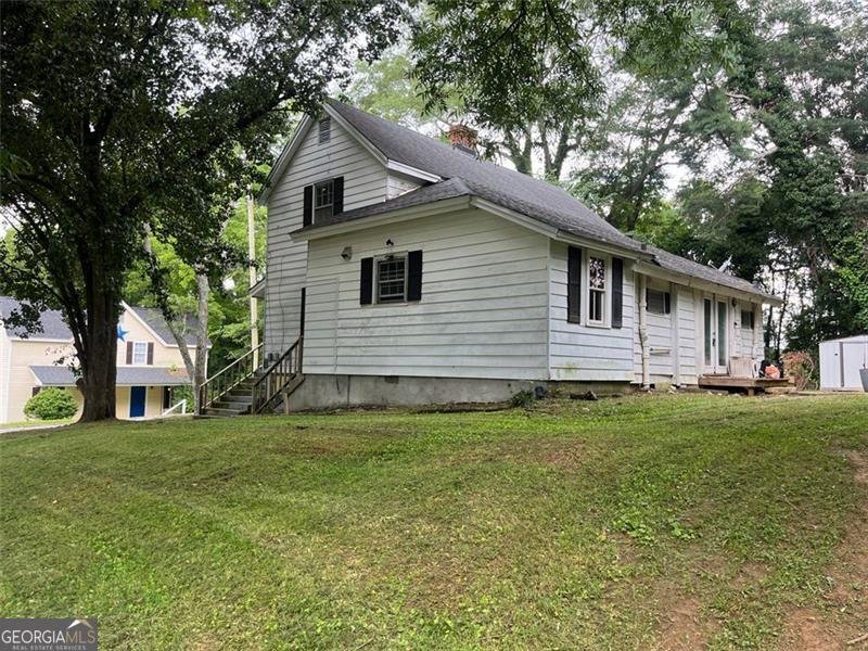 15 LIBERTY Street Gainesville - 11