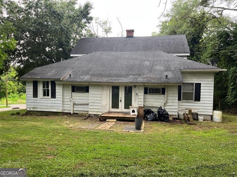 15 LIBERTY Street Gainesville - 12