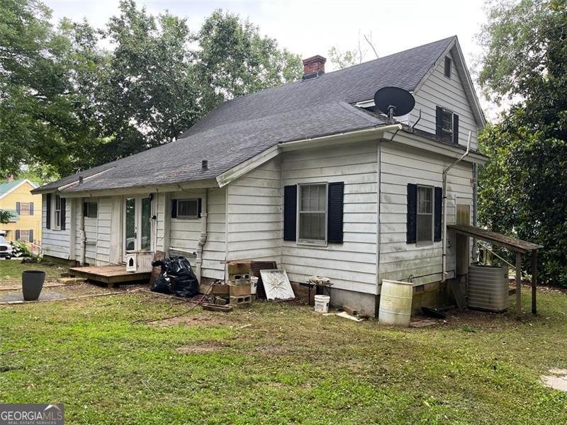 15 LIBERTY Street Gainesville - 13