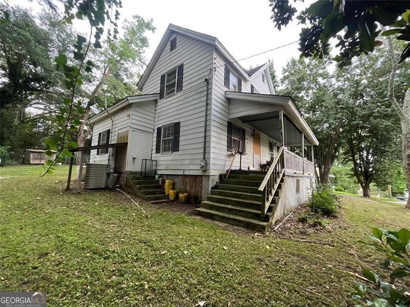 15 LIBERTY Street Gainesville - 14