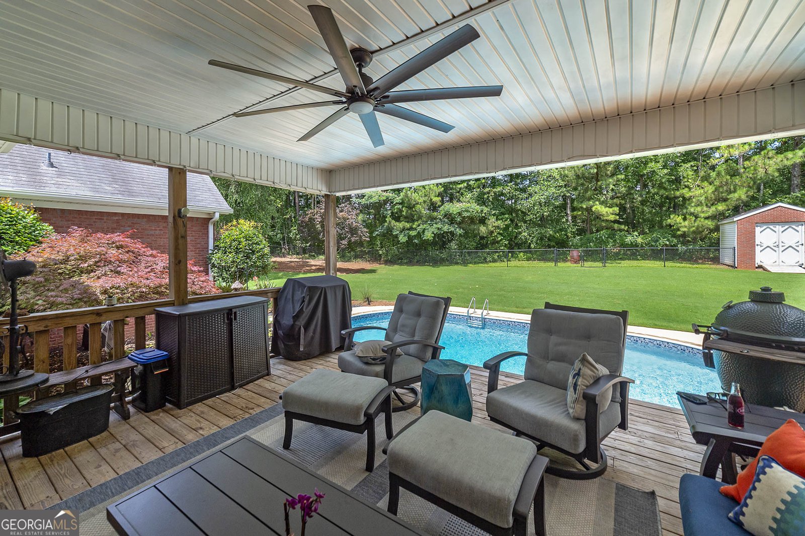 245 Edenwylde Court Hampton - 27
