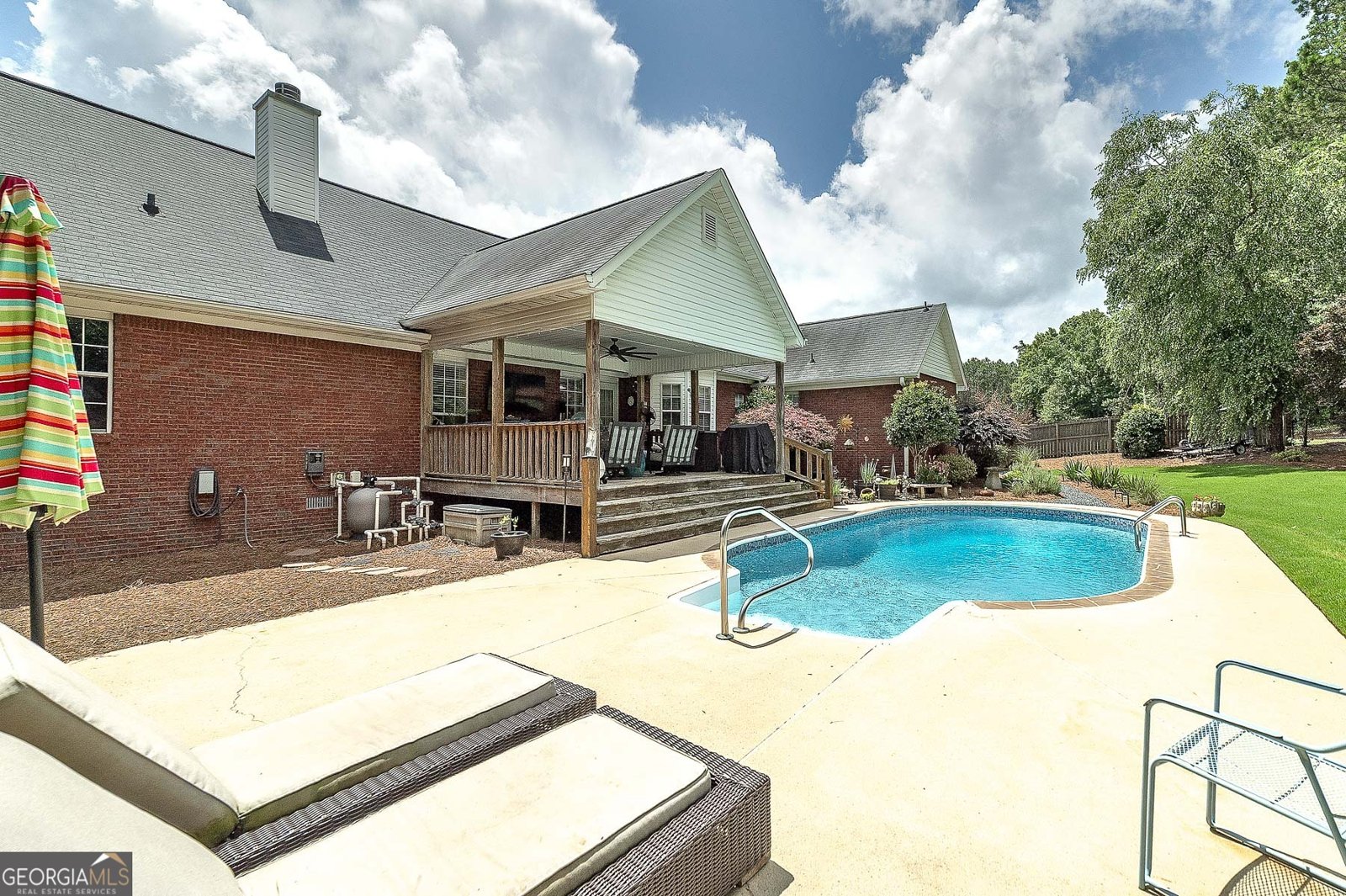 245 Edenwylde Court Hampton - 30