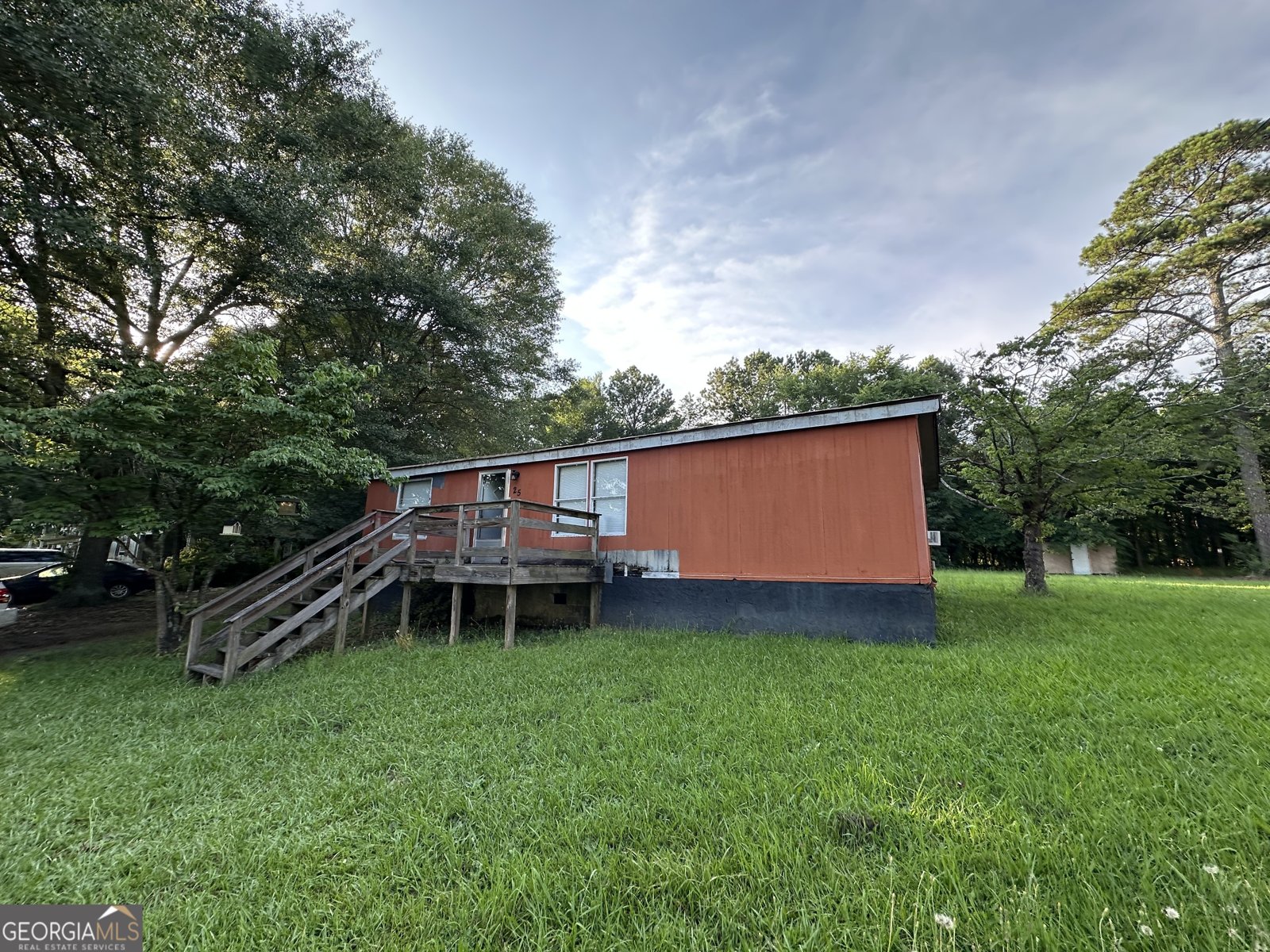 25 Dogwood Drive Cartersville - 1