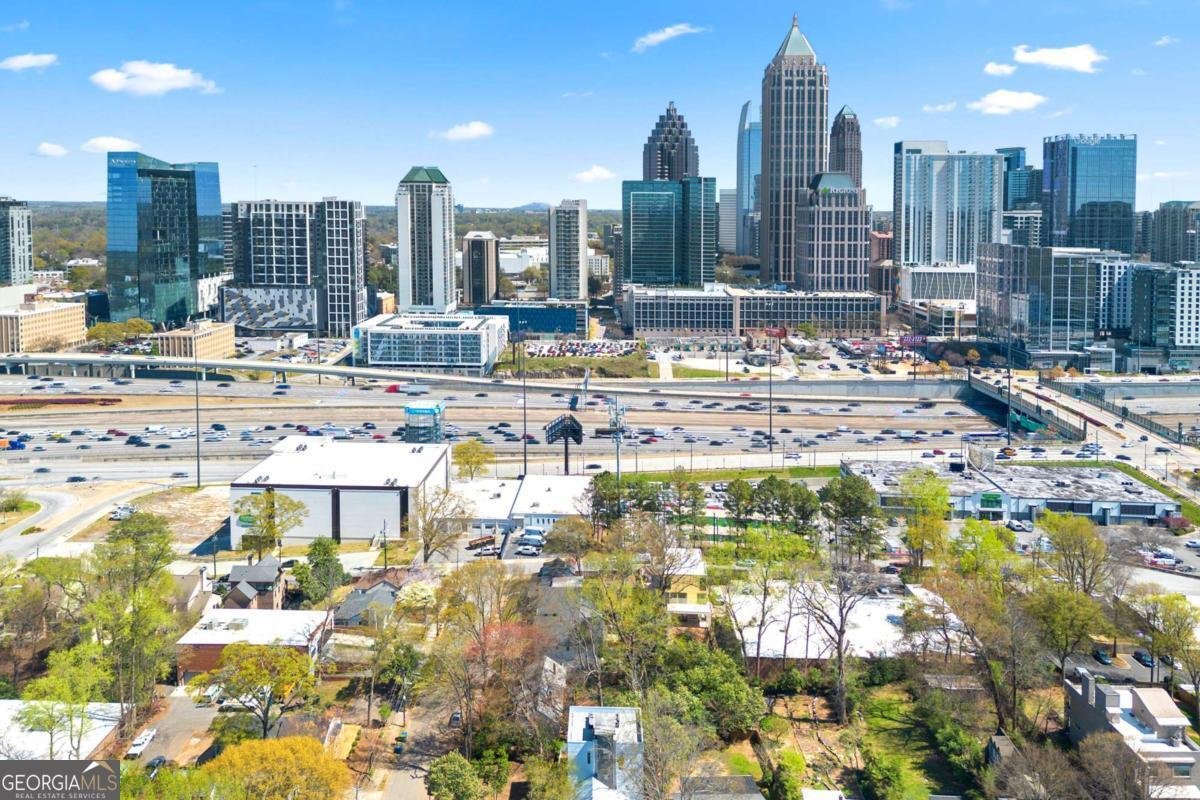 1231 Barnes Street Atlanta - 10