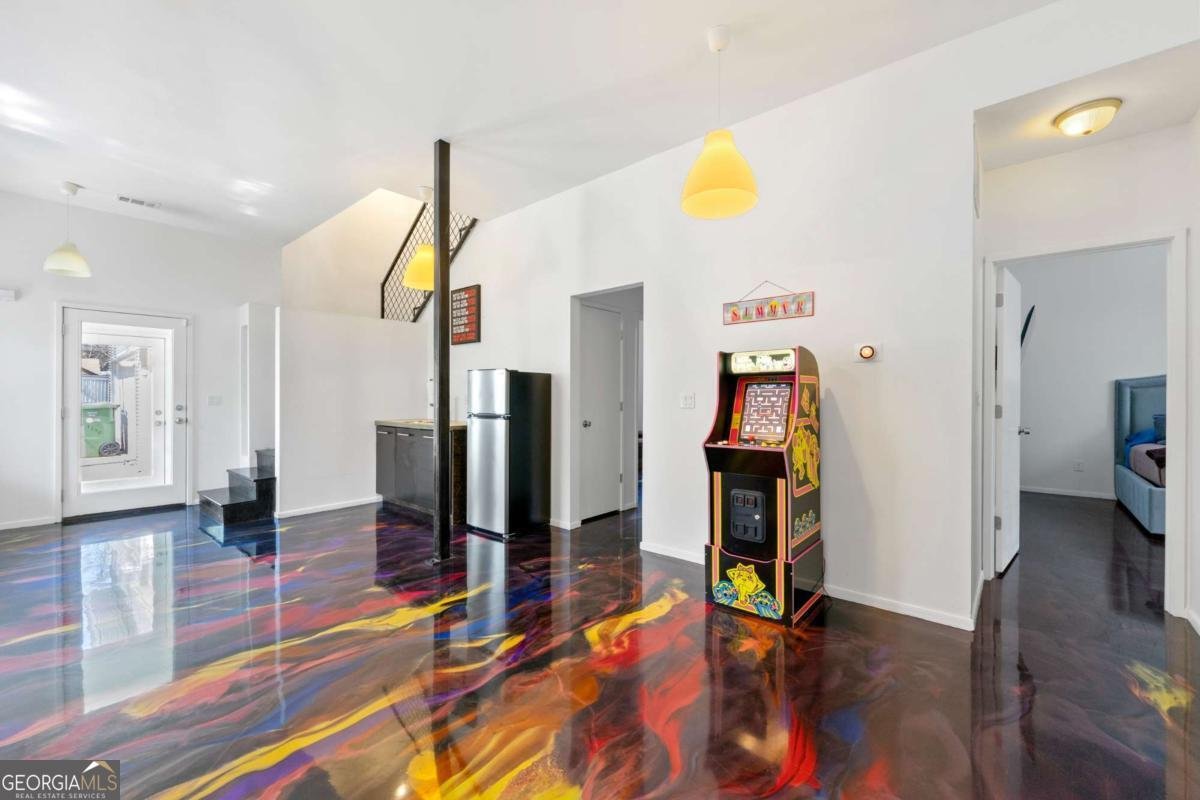1231 Barnes Street Atlanta - 11