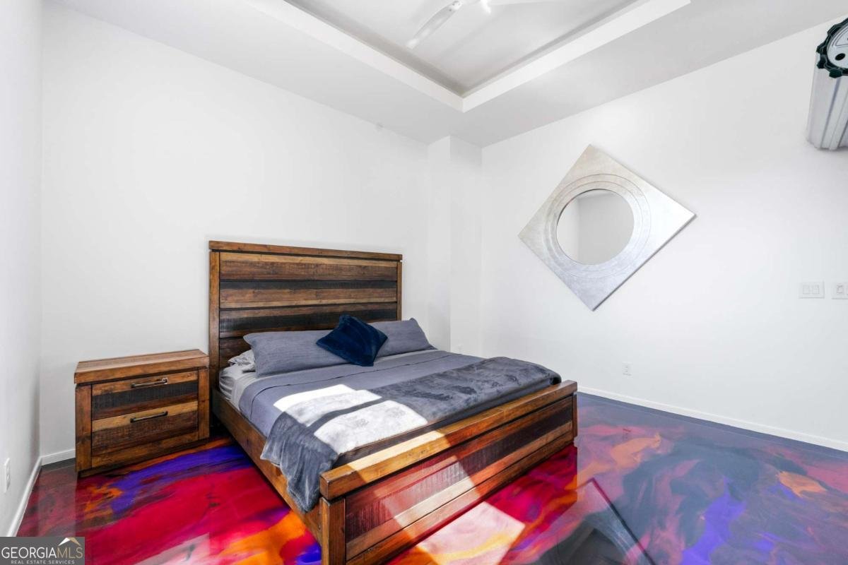 1231 Barnes Street Atlanta - 13