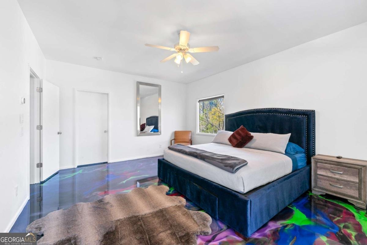 1231 Barnes Street Atlanta - 15