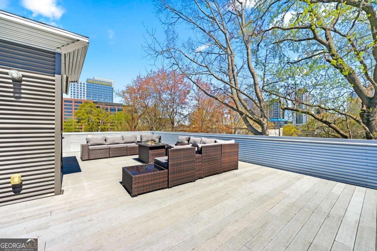 1231 Barnes Street Atlanta - 16