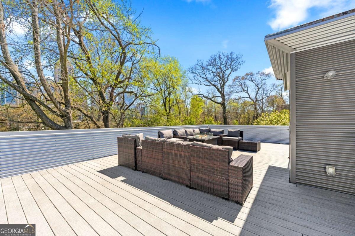 1231 Barnes Street Atlanta - 17