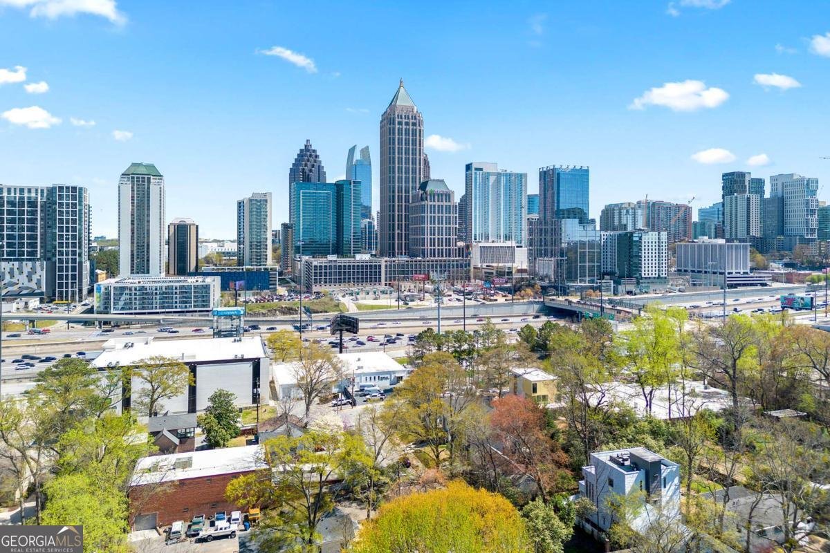 1231 Barnes Street Atlanta - 19