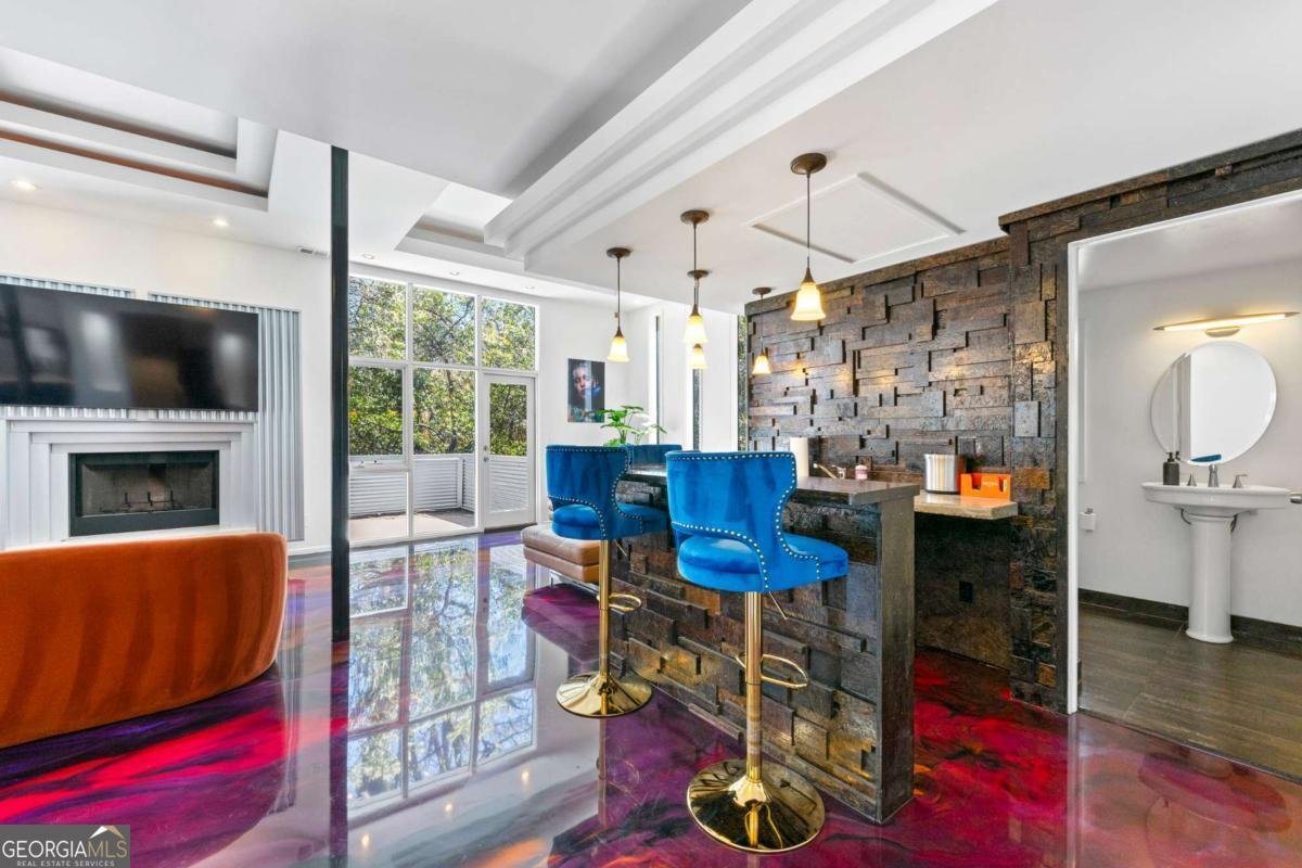 1231 Barnes Street Atlanta - 2