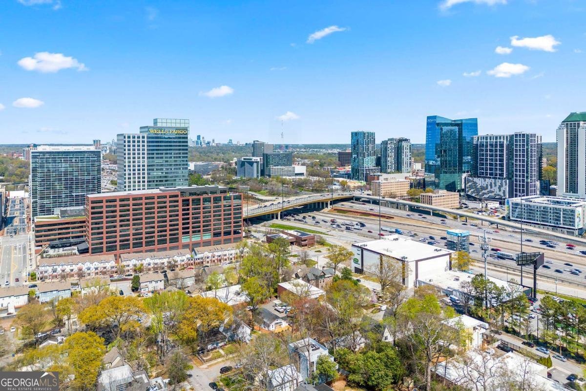 1231 Barnes Street Atlanta - 20