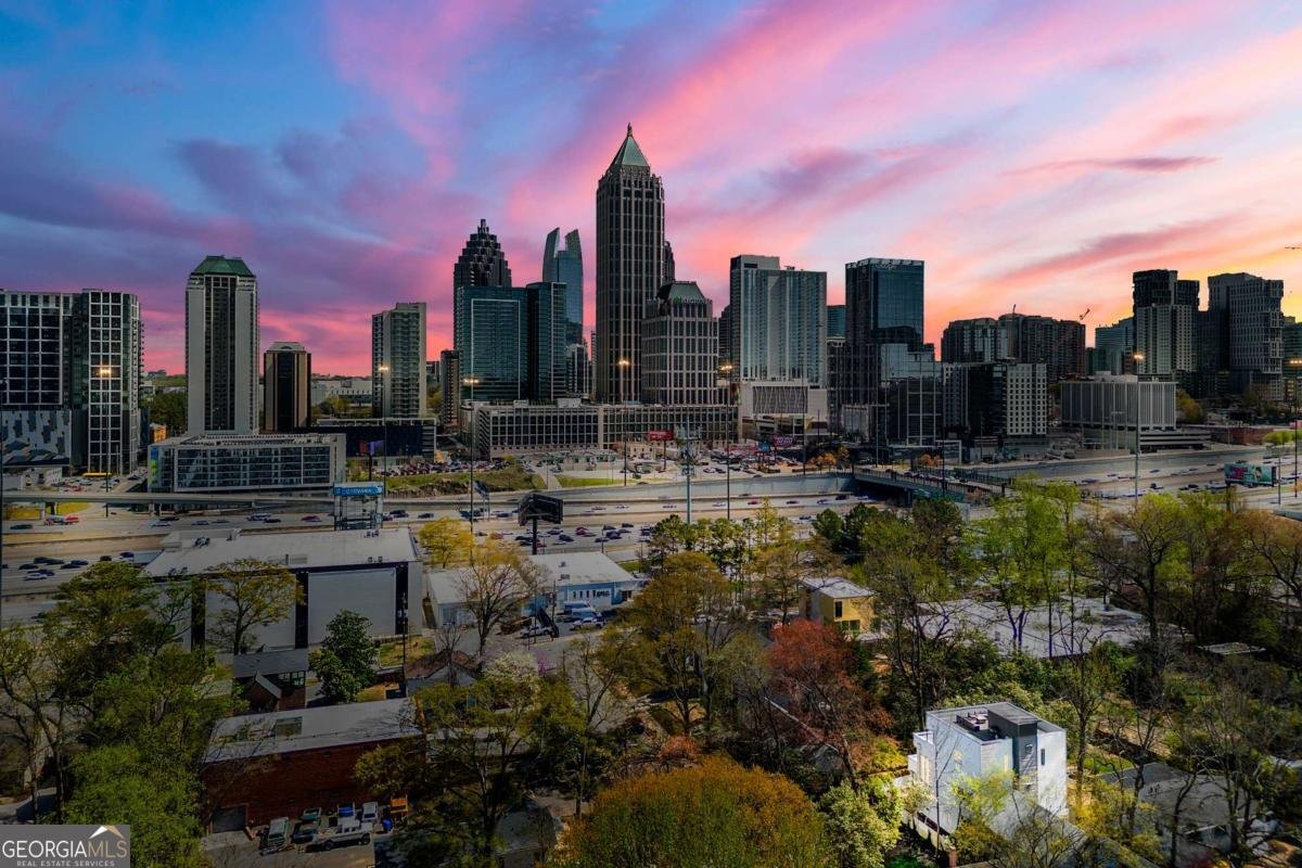 1231 Barnes Street Atlanta - 27